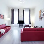 Lejlighed Budapesteasyflat Oktogon Lux Budapest
