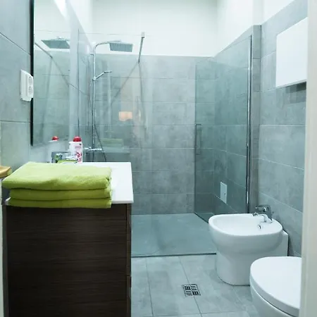 Apartmán Budapesteasyflat Oktogon Lux Budapešť