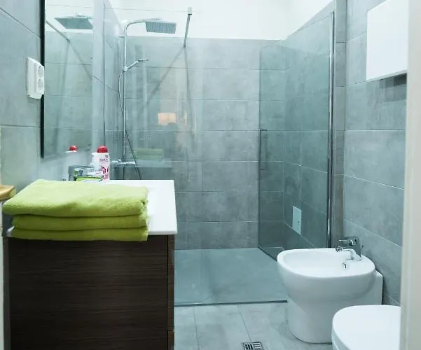 아파트 Budapesteasyflat Oktogon Lux 부다페스트