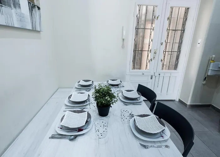 Διαμέρισμα Budapesteasyflat Oktogon Lux