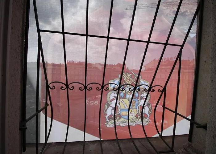 Budapesteasyflat Oktogon Lux Apartament *